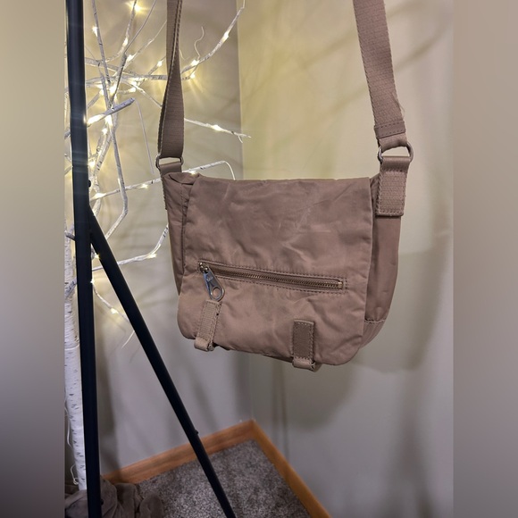 Gap Tan Crossbody Bag - Picture 2 of 4